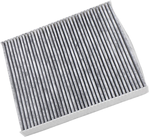 GM Original Equipment CF209 Passenger Compartment Air Filter