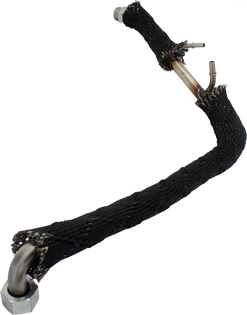 Dorman 598-118 Exhaust Gas Recirculation (EGR) Line Compatible with Select Ford Models