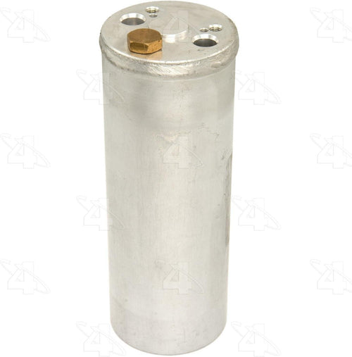 83036 Aluminum Filter Drier Pad Mount