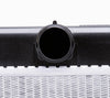 2990 Radiator Compatible with 2008-2010 Honda Accord