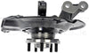 Kit De Nudillos De Dirección Dorman Para Corolla, Matrix 698-380