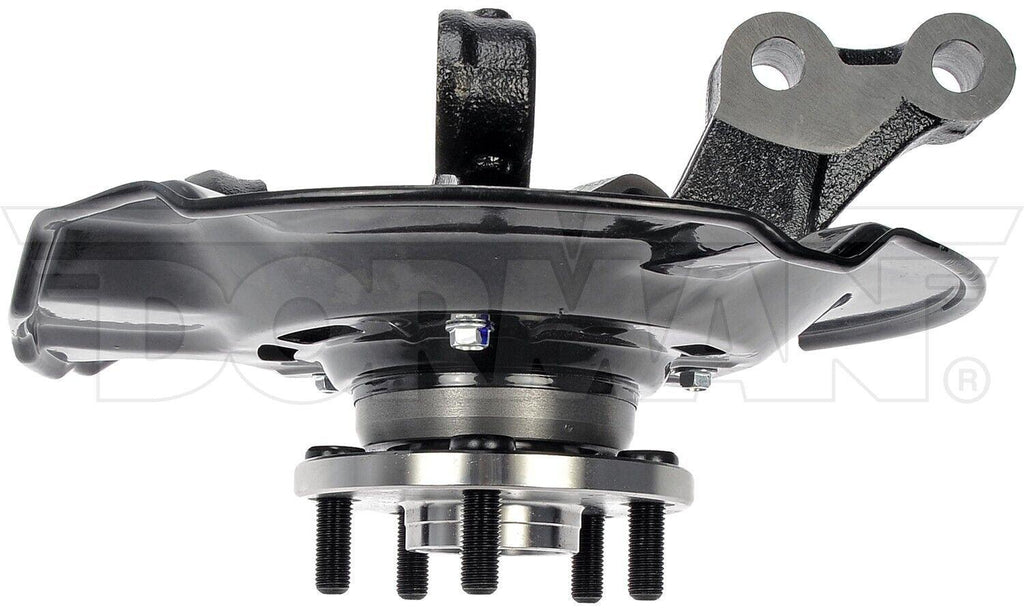 Kit De Nudillos De Dirección Dorman Para Corolla, Matrix 698-380