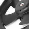 OEM-RF-0847 Factory Style Radiator Cooling Fan Assembly Compatible with 2002 Lancer