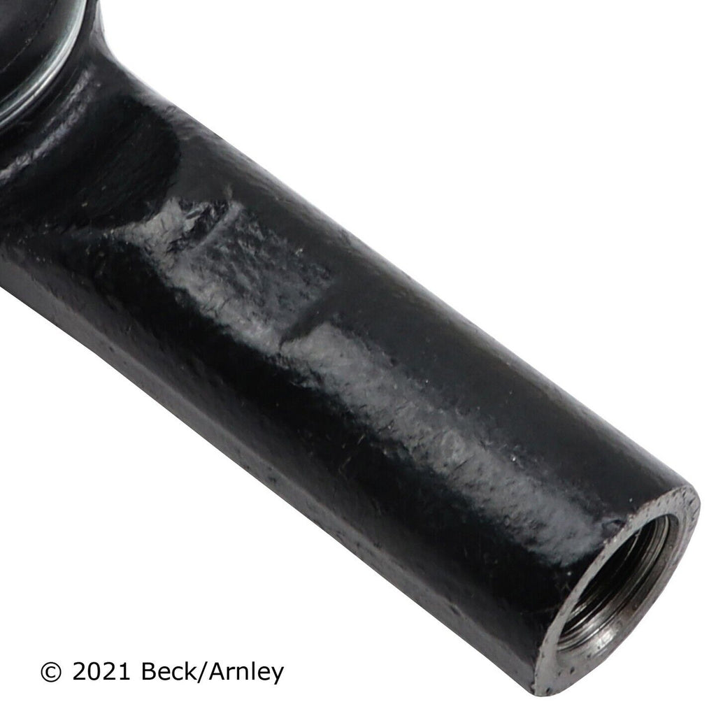 Beck Arnley Steering Tie Rod End for 00-09 Honda S2000 101-7382