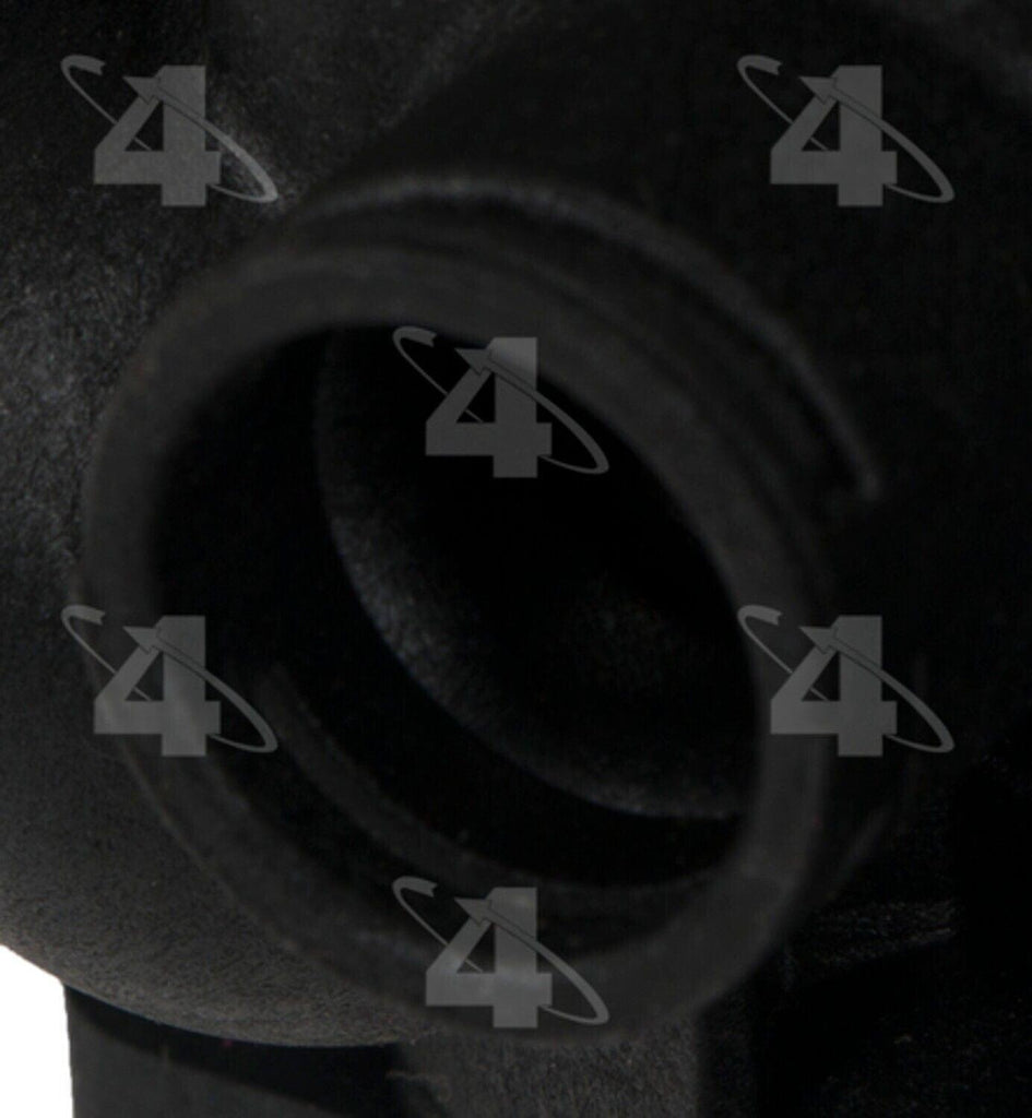 Engine Coolant Thermostat Housing for Santa Fe Sport, Optima+More 86025