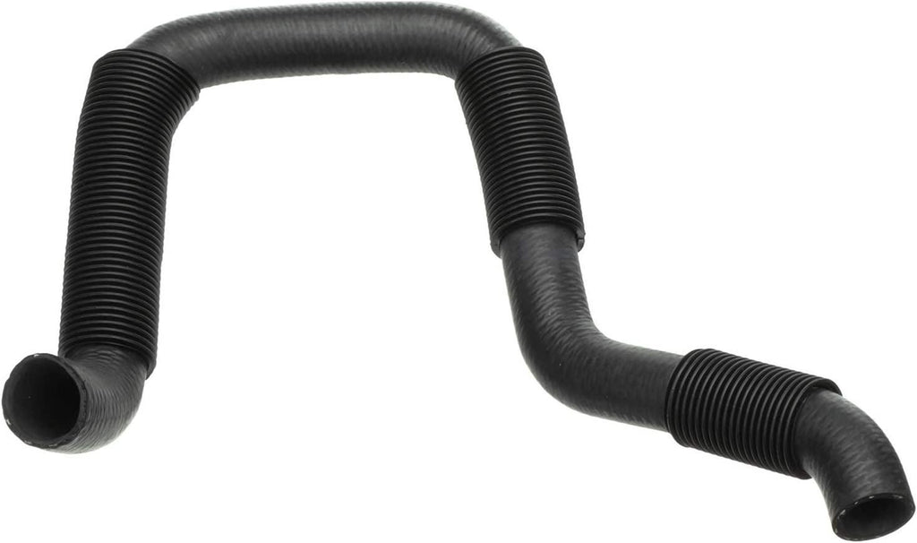 Gold 26138X Molded Upper Radiator Hose