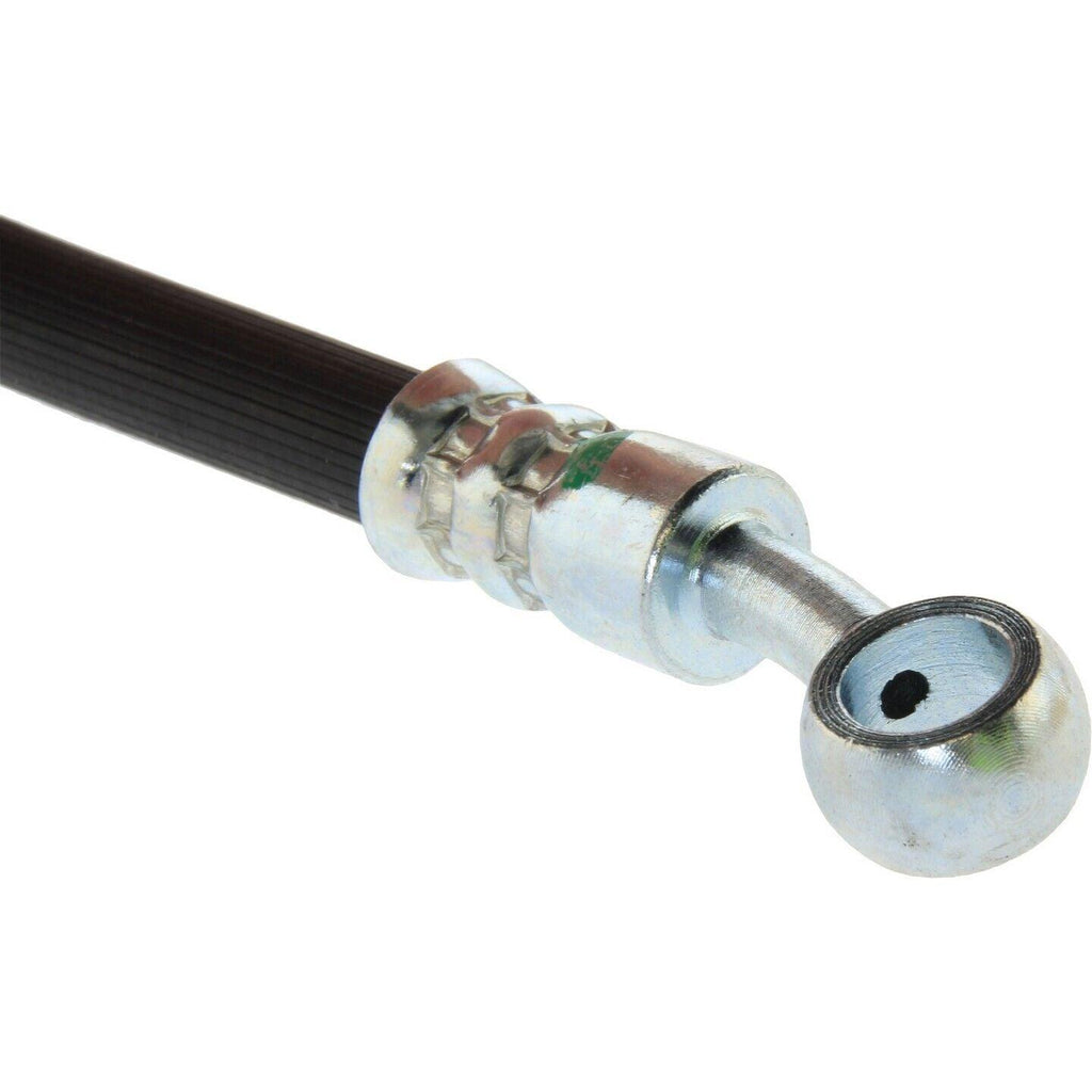 Centric Brake Hydraulic Hose for Passport, Pilot, MDX, Ridgeline 150.40142