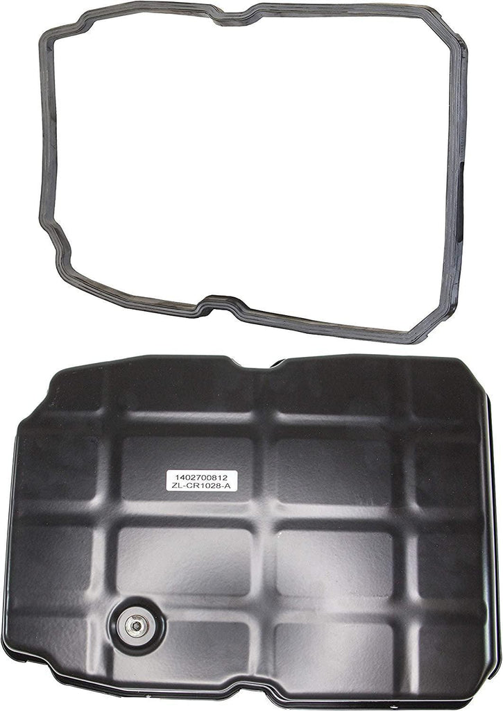 Automotive ESK0135 Automatic Transmission Oil Pan