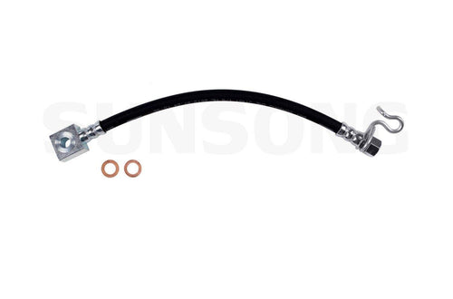 Sunsong Brake Hydraulic Hose for F-150, Lobo 2201836