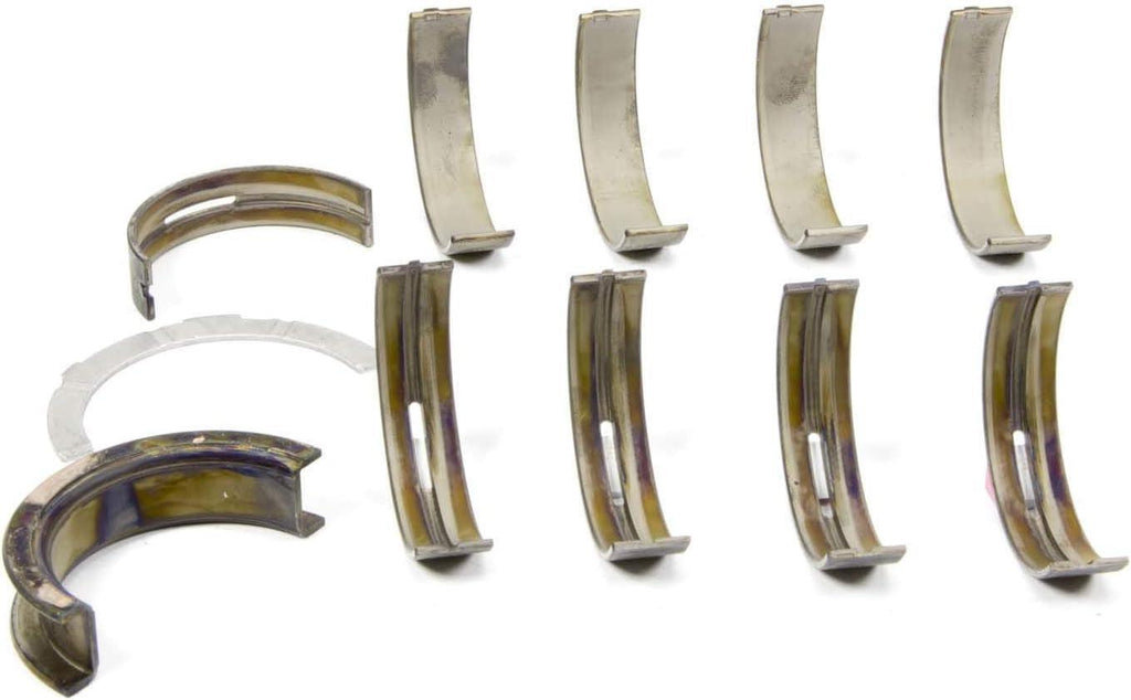 77 MS-2007H Engine Crankshaft Main Bearing Set