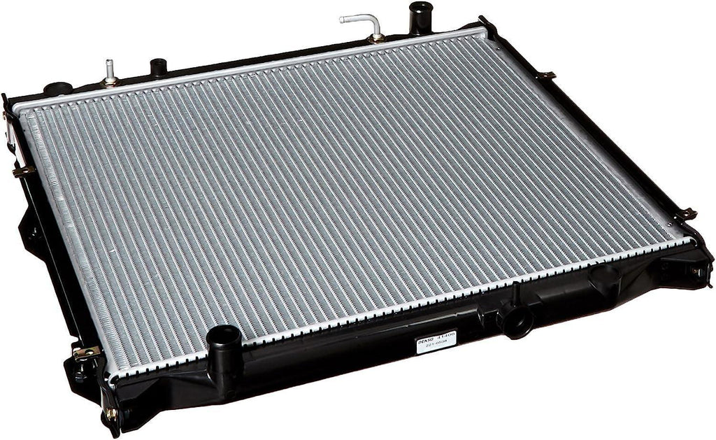 221-0508 Radiator