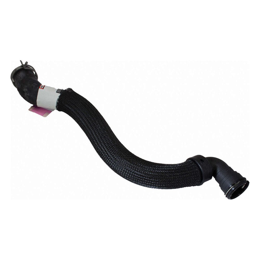 Radiator Coolant Hose KM-4973 Fits Select: 2008-2011 FORD FOCUS