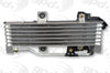 Global Parts Automatic Transmission Oil Cooler for 09-15 Honda Pilot 2611395