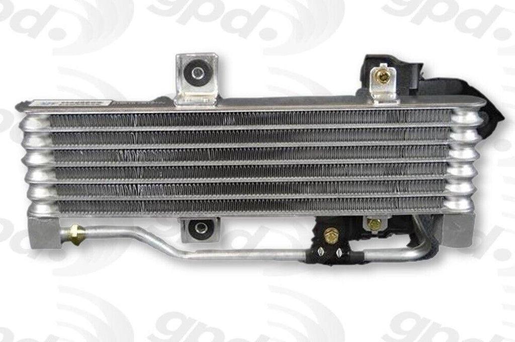 Global Parts Automatic Transmission Oil Cooler for 09-15 Honda Pilot 2611395