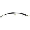 Centric Brake Hydraulic Hose for Jeep 150.67045