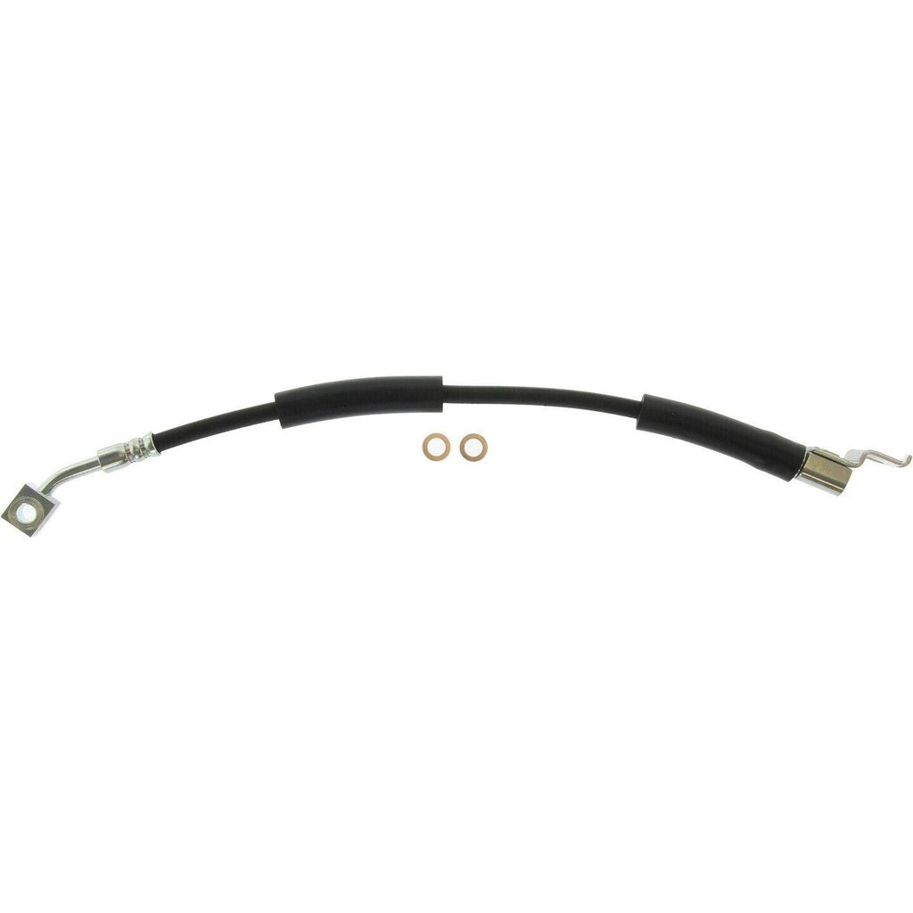 Centric Brake Hydraulic Hose for Jeep 150.67045