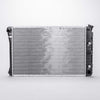 Radiator Fits 1980 Pontiac Parisienne
