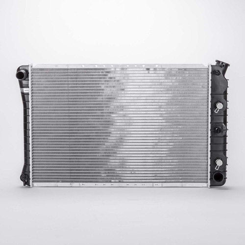 Radiator Fits 1980 Pontiac Parisienne