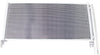 A/C Condenser Assembly Direct Fit for Toyota Prius V New