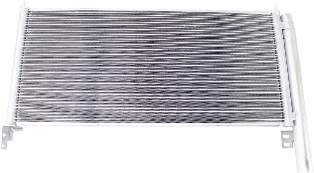 A/C Condenser Assembly Direct Fit for Toyota Prius V New