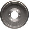Professional 18B213 Rear Brake Drum