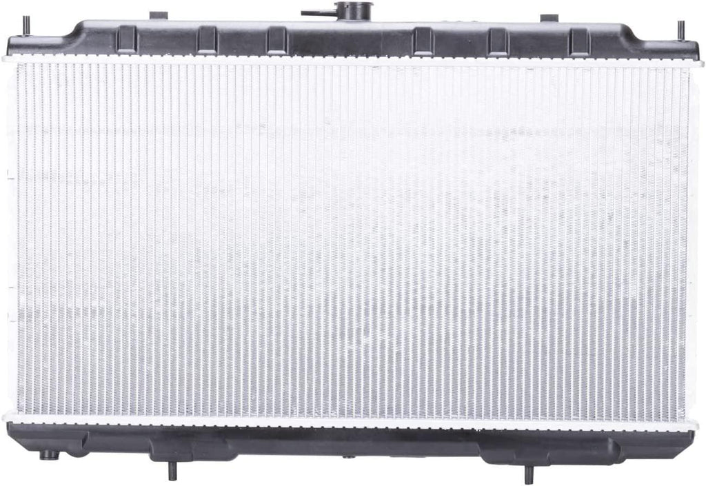 Radiator Fits 2000 Nissan Sentra