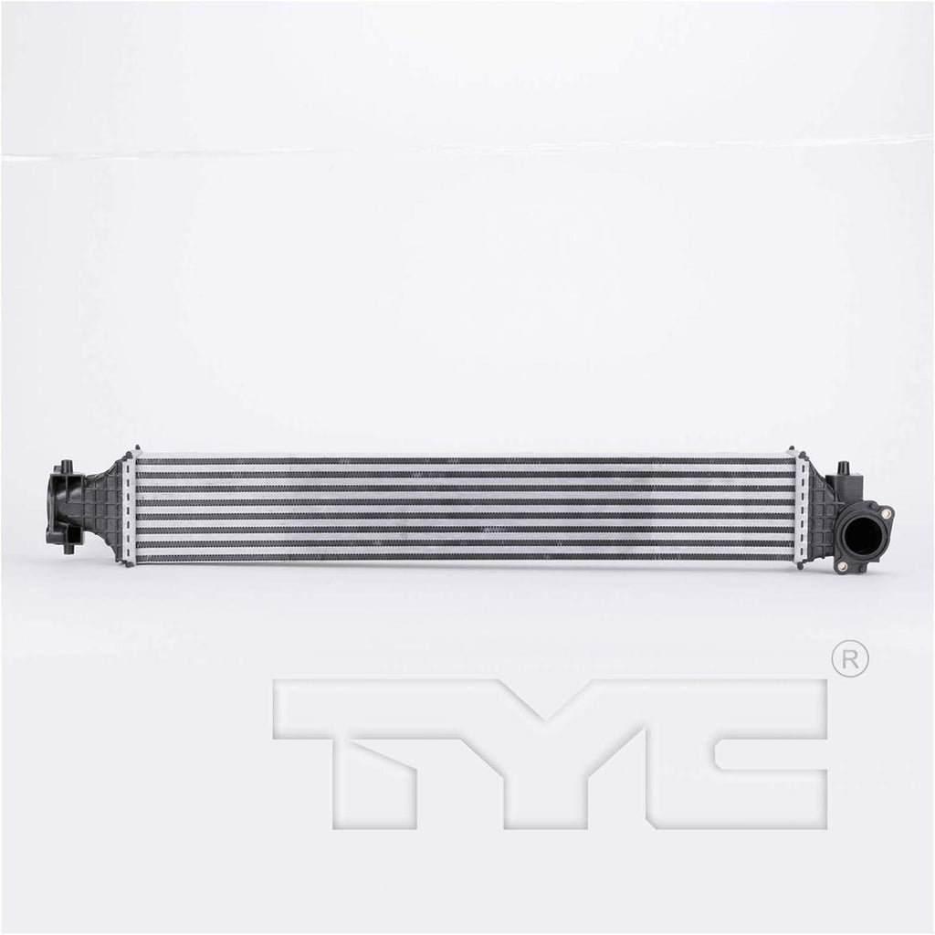 18061 Charged Air Cooler Compatible with 2016-2020 Honda Civic
