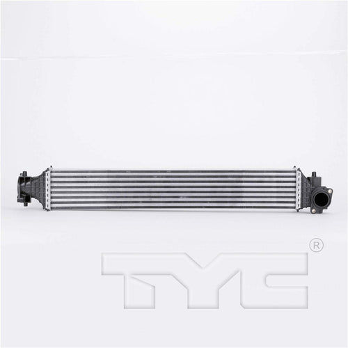 18061 Charged Air Cooler Compatible with 2016-2020 Honda Civic