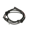 Standard Ignition ABS Wheel Speed Sensor for 370Z, Q60, G37, G25, G35 ALS1653