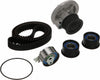 TCKWP309 Powergrip Premium Timing Belt Component Kit with Water Pump