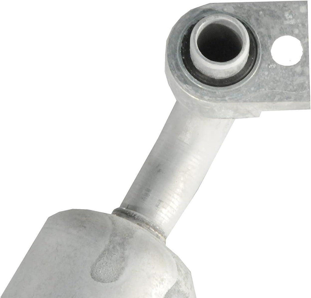 GM Genuine Parts 15-34675 Air Conditioning Compressor Hose