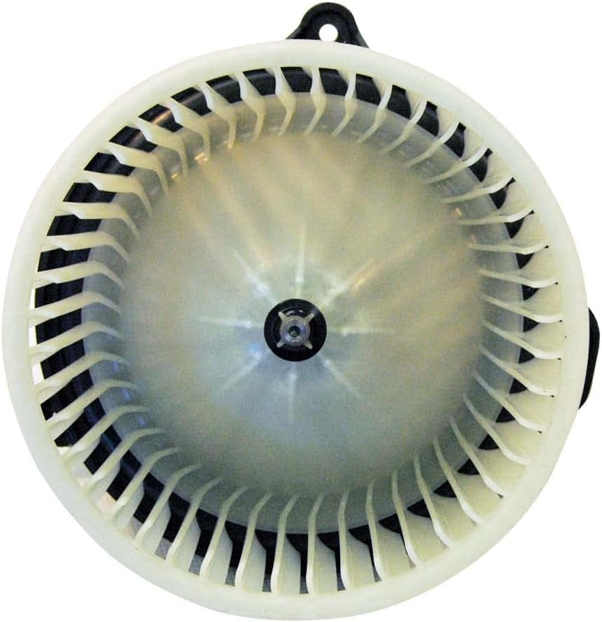 Hvac Blower Motor - 700121