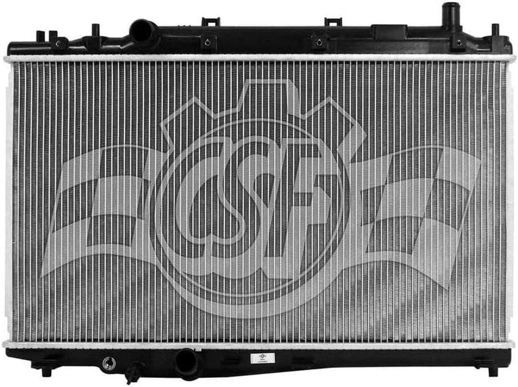 3854: Radiator Honda HR-V 1.8L 2020-2016