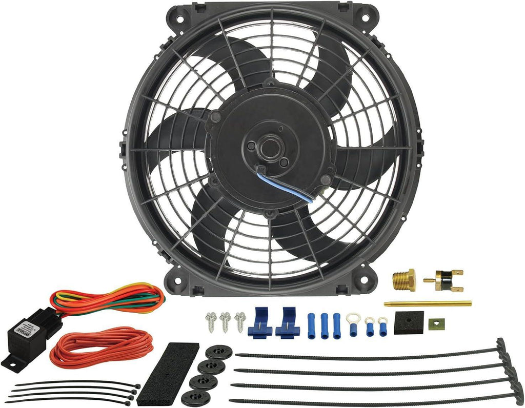 16010 10" Tornado Electric Fan