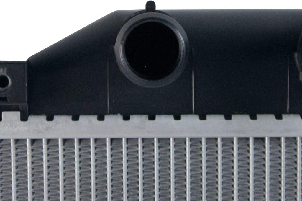 2922 Radiator Compatible with 2006-2011 Honda Civic