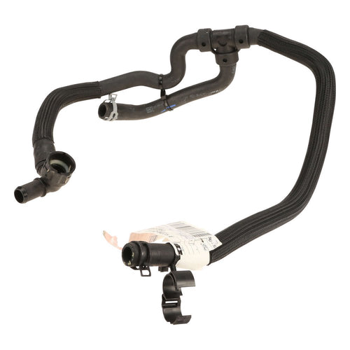 KM-5360 Engine Coolant Recovery Tank Hose