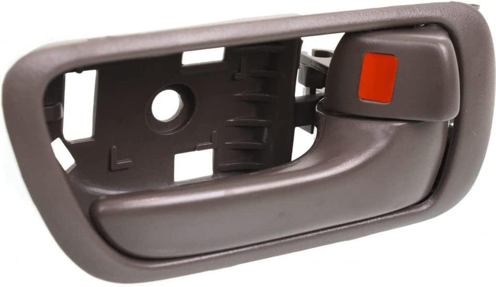 For Toyota Camry Interior Door Handle 2002 03 04 05 2006 Front or Rear Passenger Side Brown | Trim:All Submodels