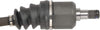 66-9286 New CV Constant Velocity Drive Axle Shaft