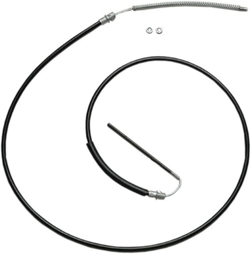 BC93694 Professional Grade Parking Brake Cable