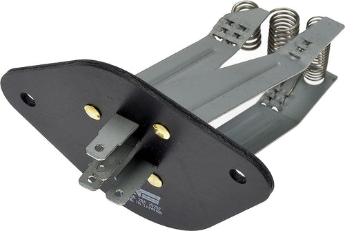 Dorman 973-068 HVAC Blower Motor Resistor Compatible with Select Chevrolet/Gmc Models