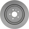 680983P Advanced Technology Disc Brake Rotor