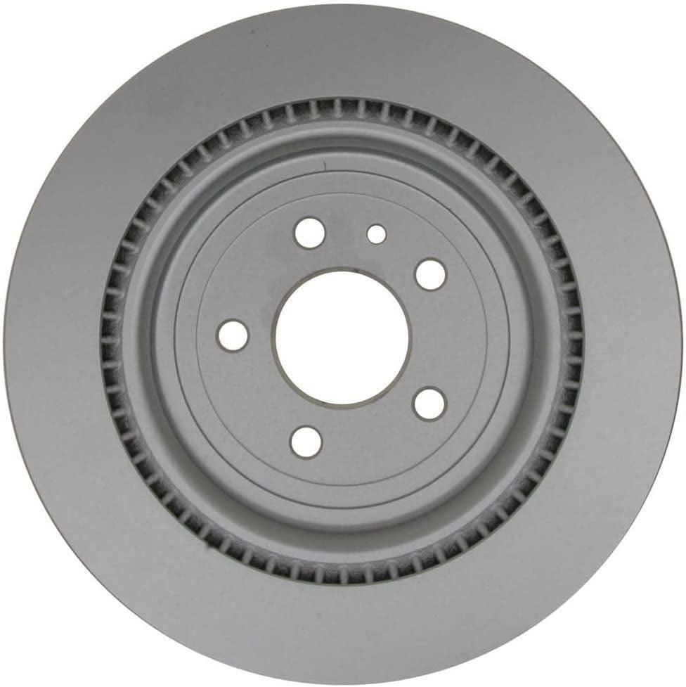 680983P Advanced Technology Disc Brake Rotor