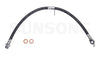 Sunsong Brake Hydraulic Hose for RX350, Rx450H, Highlander, Venza 2202681