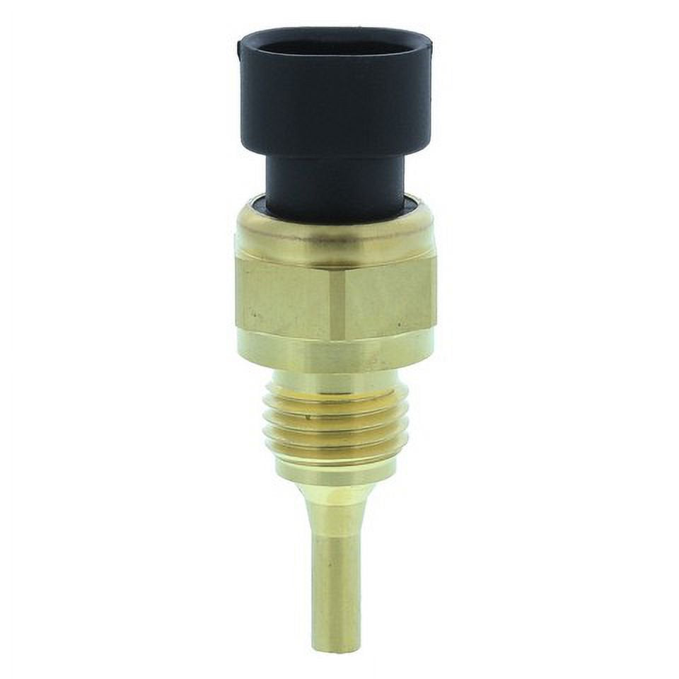 1TS1035 Engine Coolant Temperature Sensor Fits Select: 2013-2022 RAM 2500, 1998-2012 DODGE RAM 2500