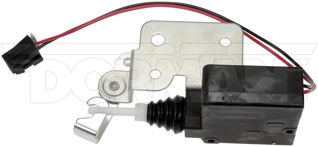 Dorman Liftgate Lock Actuator for Astro, Safari 746-003