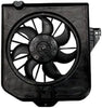 (610390T) Cooling Fan Assembly
