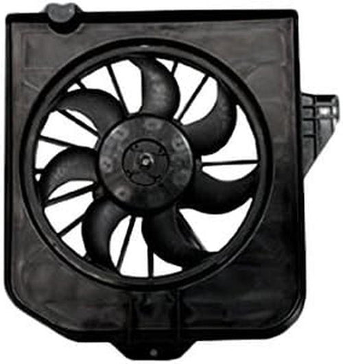 (610390T) Cooling Fan Assembly