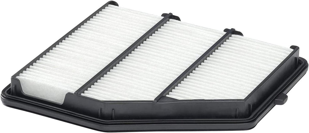 A31489 one Advanced Engine Air Filter Compatible with Select Nissan Altima