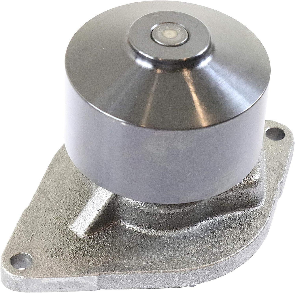 DNJ WP1167 Water Pump for 07-12 Ram, Dodge 2500, 3500, 4500, 5500, Ram 2500, Ram 3500, Ram 4500, Ram 5500 6.7L L6 OHV Turbocharged