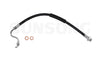 Sunsong Brake Hydraulic Hose for Armada, Titan, QX56, Pathfinder Armada 2204756